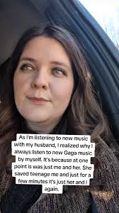 Lady Gaga's 'Mayhem': A Tribute to Teenage Memories