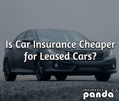 When you own your car out right, you have the option of first, you must always meet the state requirements set for auto insurance in order to legally operate a vehicle. Is Car Insurance Cheaper For Leased Cars Or More Expensive
