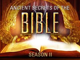 This index contains brief definitions, descriptions or cross references on over 1,200 religious organizations and beliefs, as well as world religions (including christianity) and related doctrines. Watch Ancient Secrets Of The Bible Prime Video