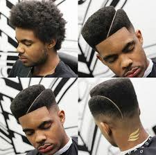 African American Cornrow Hairstyles