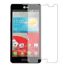 LG Optimus F7 Screen Protector Hydrogel ...