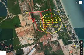 Nida electronics shenzhen co., ltd. Ecrl Land Acquisition Beneficial List Eden Inc Land Revealed Target Invest We Target We Invest I3investor
