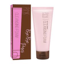 Get the best deals for pink by pure beauty pink by purebeauty so smooth pudding cream 50ml. Pink By Pb Bye Bye Pores Cleansing Foam 125ml 125ml Lazada