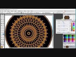 Sumopaint Tutorial Part 2 Symmetry Tool Tutorial Symmetry Art Room