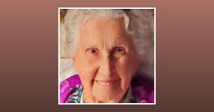 Mertie J. Landram Obituary January 14, 2022