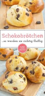 Schnelle Saftige Schokobrotchen Backen Macht Glucklich Rezept Schokobrotchen Kochen Und Backen Backen Macht Glucklich