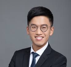 Leon Chiu, an analyst with ACG shares his career drivers
