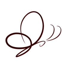 Butterfly Sketch Vector Images Over 8 700