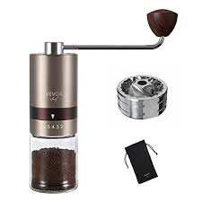 He comes home to discover his aunt marie has turned up unexpectedly. Top 10 Manual Coffee Grinders Of 2021 Best Reviews Guide