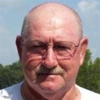 William Eugene Batson Obituary