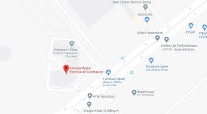 Se pot completa şi electronic cu ajutorul adobe acrobat reader versiunea dc folosind urmatorul ghid. DirecÈia Regim Permise De Conducere Èi Inmatriculare A Vehiculelor