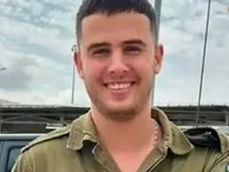 Encontraron el cuerpo del sobrino de León Gieco, Ron Sherman, en Gaza