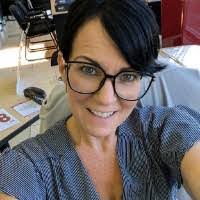 Tabatha Garcia's Instagram, Twitter & Facebook