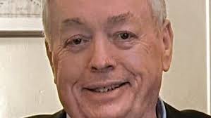 Aubrey Parton Obituary (1946