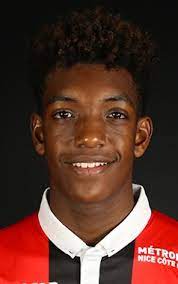 Maybe you would like to learn more about one of these? Pelmard Andy Pelmard Footballer