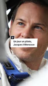 Jacques Villeneuve Uncle Tout Le Monde En Parle