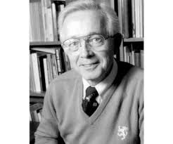 Frederick Buchanan Obituary (1931