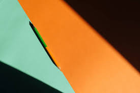 We did not find results for: Double Ended Colored Pencil On Light Blue And Orange Background Back To School Concept Stockphoto