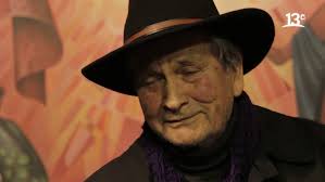 La historia de Omar Lara en la poesía y en Concepción