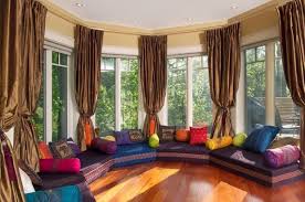 18 Modern Moroccan Style Living Room Design Ideas Moroccan Living Room Moroccan Decor Living Room Indian Living Rooms