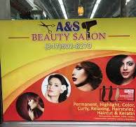 A&S Beauty Salon