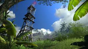 How do you unlock z93 in far cry 3? Far Cry 3 Guide Radio Towers Free Weapons Guide