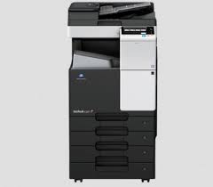 Impact redus asupra mediului datorită tehnologiei de. Konica Minolta Multifunction Printer Konica Minolta Bizhub C227 Multifunction Printer Service Provider From Singrauli