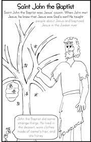 Toddlers are naturally active and generally are walking, running, kicking, and throwing, so it's vital to provide them with plenty of opportunities to activities led by adults should be planned ahead of time and engaging for preschoolers. June 2016 Catholic Kids Bulletin Catholic Kids John The Baptist Toddler Sunday School