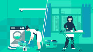 Browse 520 hospital laundry stock photos and images available, or search for hospital cleaning or hospital equipment to find more great stock photos and pictures. Laundry Services In Dubai The Future Of Laundry Operations