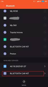 Check spelling or type a new query. Apanakbuat Inilah Cara Aktifkan Fungsi Bluetooth Perodua Myvi 2011 2017