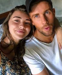 Australian Model Didn't Know She Was Pregnant Until She Gave Birth