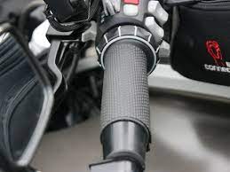 Update Your Motorcycle Handlebar Grips Motorbike Writer