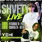 SHVFTY live in Scranton event image