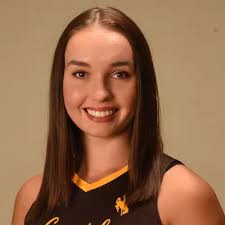 2023-24 Women's Volleyball Roster