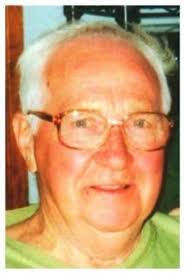 John Donahue Obituary