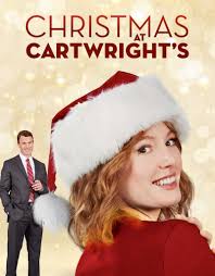 Filmer och serier med Greg Tremblay