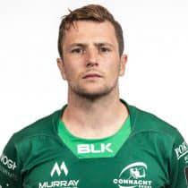 CONGRATULATIONS Jack Carty, Connacht. First Cap for Ireland v Italy in Rome  this afternoon. Win for Ireland 26-16. BB