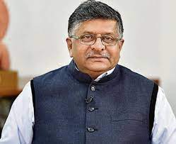 Twitter denied ravi shankar prasad access to his account for an hour. Ravi Shankar Prasad The Fruit Of Digital India Should Reach Rural Areas Ravi Shankar Prasad Government News Et Government