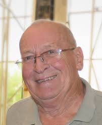 Obituary information for Ronald V. Rich