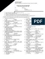 Bahan dan alat kerajinan keramik. Soal Pts 2019 Prakarya Kelas 9