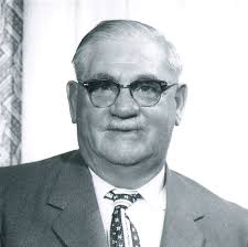 Niels Kristian Andreas Andersen (1887-1963)