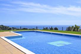 El cámping cala llevadó representa el sentido original y auténtico del cámping en la naturaleza. Ferienhaus Tossa De Mar Costa Brava Villa Spanien Cala Llevado 5