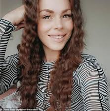 Female army reservist who served in Afghanistan lives in fear in secret  location after 'evil' ex-boyfriend snuck into her house when she was  sleeping and beat her up