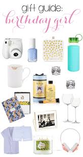 There could not be a more appropriate present for teenagers struggling to get through the year than this. The Ultimate Birthday Girl Gift Guide Girls Gift Guide Birthday Gifts For Her Birthday Gifts For Girls