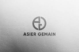 Logo Mockup White Leather In 2020 Logo Mockup Logos Branding Mockups