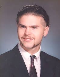 Justin Bucci Obituary