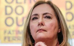 Fátima Campos Ferreira