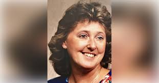 Obituary information for Patricia "Pat" L. Timmons