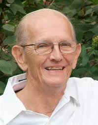 Ward Larson Obituary