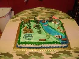 0709 729 000 cake city trm food court, thika road mall, tel: My Son Wanted A Hunting Cake For His 9th Bday And The Only One We Could Find Was At Food City And He Had It Last Year So I Made Thi